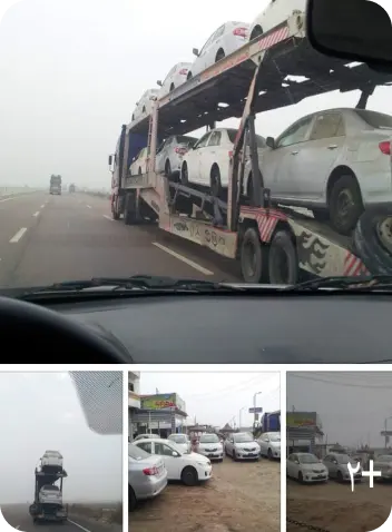 About Shehta Trading